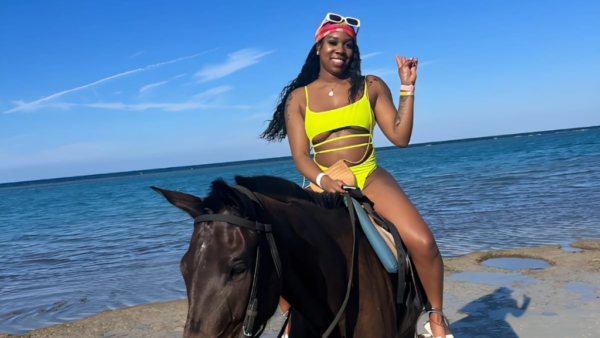 HORSE BACK RIDING - Image 3