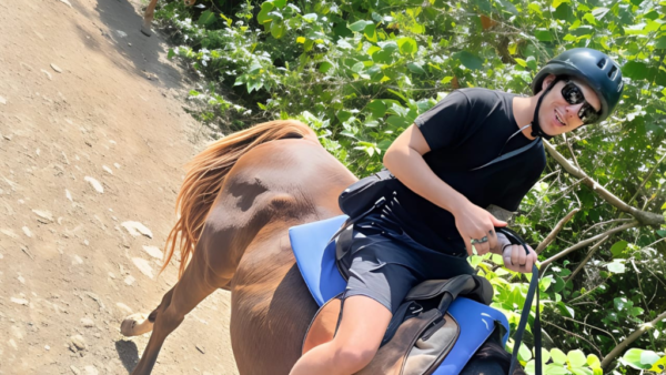 HORSE BACK RIDING - Image 2