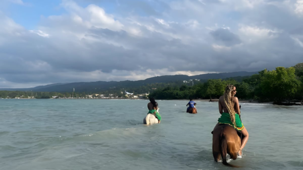 HORSE BACK RIDING - Image 5