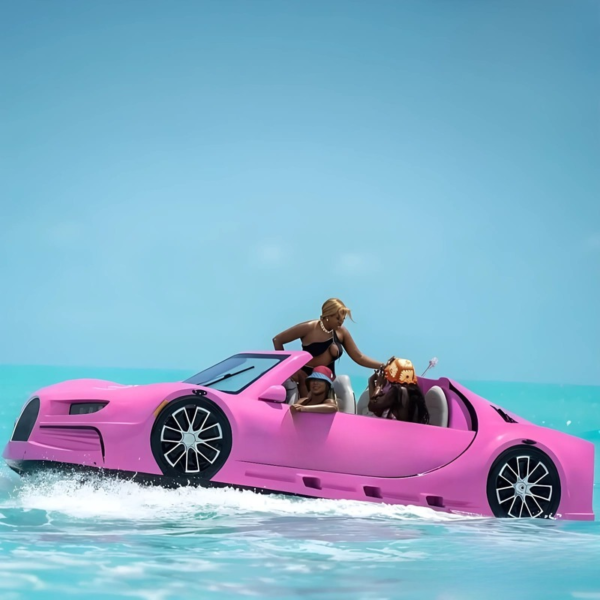 JET CAR - Image 2