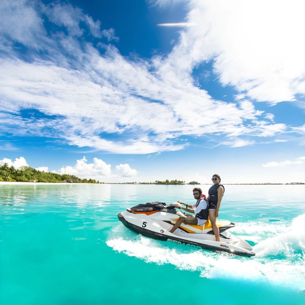 JET SKI