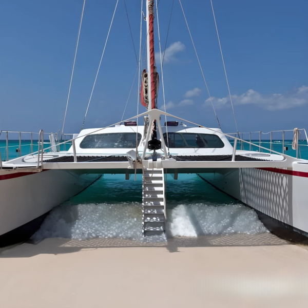 CATAMARAN PARTY BOAT - Image 2