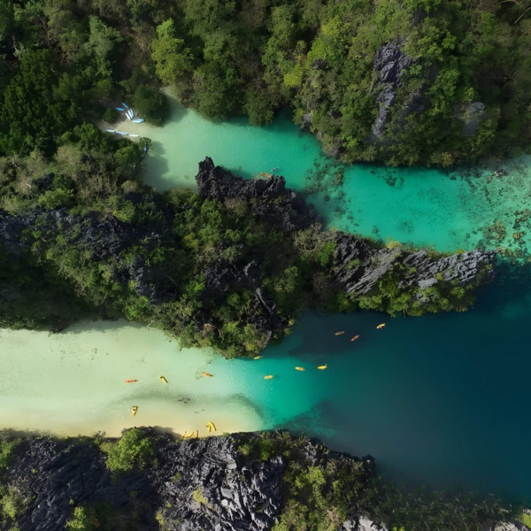 LUMINOUS LAGOON - Image 2