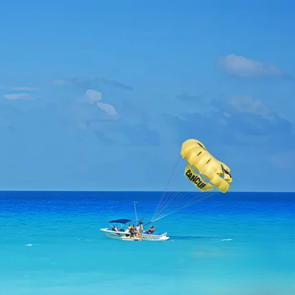 PARASAILING - Image 2