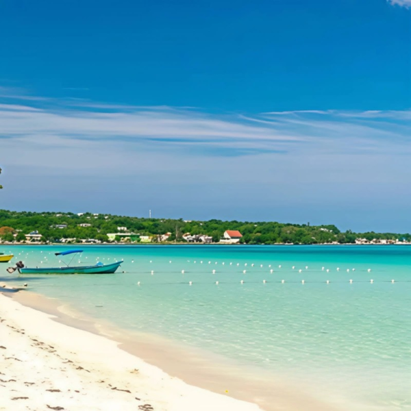 7 MILE BEACH - Image 2