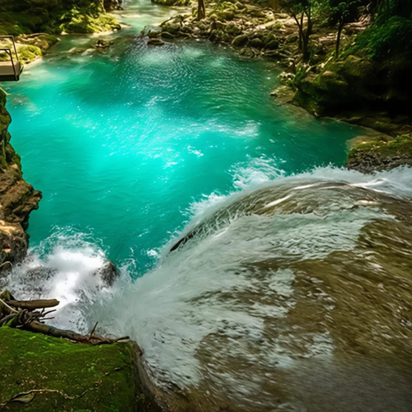 BLUE HOLE - Image 2